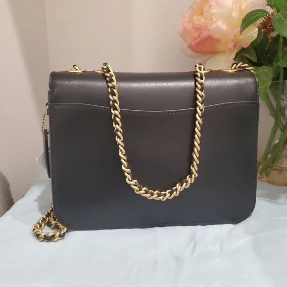 Coach Madison shoulder bag - Picture 2 of 11